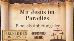 Vorschaubild zum Lied Mit Jesus im Paradies