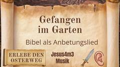 Vorschaubild zum Lied Gefangen im Garten