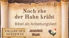 Vorschaubild zum Lied Noch ehe der Hahn kr&auml;ht